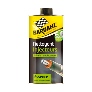 Очищувач інжектора NETTOYANT INJECTEURS ESSENCE BARDAHL 1л