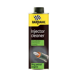 Очищувач інжектора BARDAHL INJECTOR CLEANER 0,3л 2101