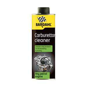 Очиститель карбюратора BARDAHL NETTOYANT CARBURATEUR 0,5л 1110B
