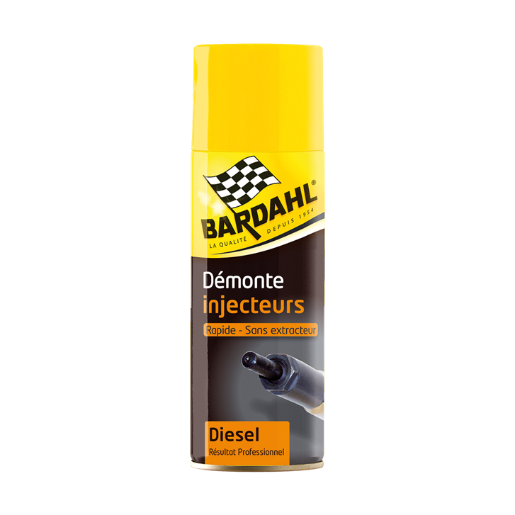 Очищувач Bardahl Injector Dismantler 0.4л 4319В