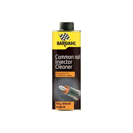 Очисник форсунок у дизельне паливо  DIESEL INJECTION CLEANER BARDAHL 0,5л 1155B