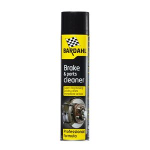 Очисник гальм та деталей BARDAHL Brake & Parts Cleaner 0,6л  4451E