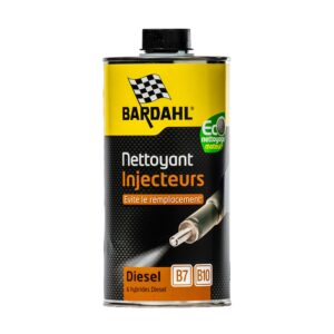 Очисник форсунок для дизеля NETTOYANT INJECTEURS DIESEL BARDAHL 1л 11551