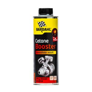 Цетан коректор для дизельного палива CETANE BOOSTER BARDAHL 0,5л 2305