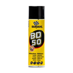 Багатофункціональне мастило BD 50 BARDAHL 0,25л 3242