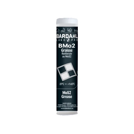 Мастило BMO 2 BARDAHL 0,4л 1490