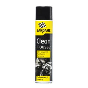 Універсальний очисник CLEAN MOUSSE CONCENTRE BARDAHL 0,6л 3214