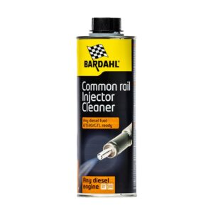 Очисник форсунок у дизельне паливо DIESEL INJECTION CLEANER BARDAHL 0,5л 1155B