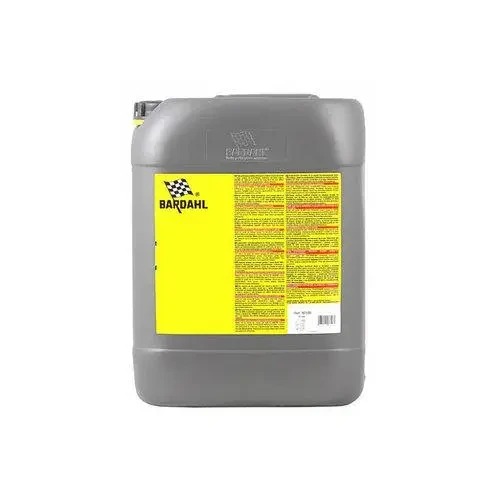 Трансмісійна олива BARDAHL ATF 8 G 20л. (36878)