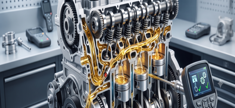 Допуск VW 504.00/507.00: що це і яким авто