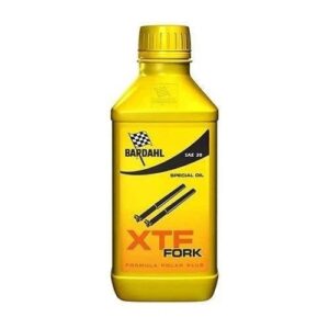 Вилочное масло BARDAHL XTF Fork Special Oil 5W (500 мл, 56502)